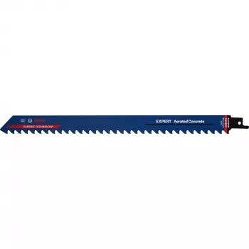 Bosch 2 608 900 412 siaurapjūklio / slankiojo pjūklo / grįžtamojo pjūklo diskas Grįžtamojo pjūklo diskas Karbidinis 10 vnt.