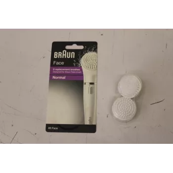 Braun Series 8 keičiamų galvučių rinkinys