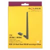 Tinklo plokštė DeLOCK 12535 RF Wireless