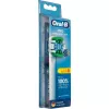 Oral-B Sonic dantų šepetėlio galvučių keitimo rinkinys 8 vnt., modelis 861073, Precis White