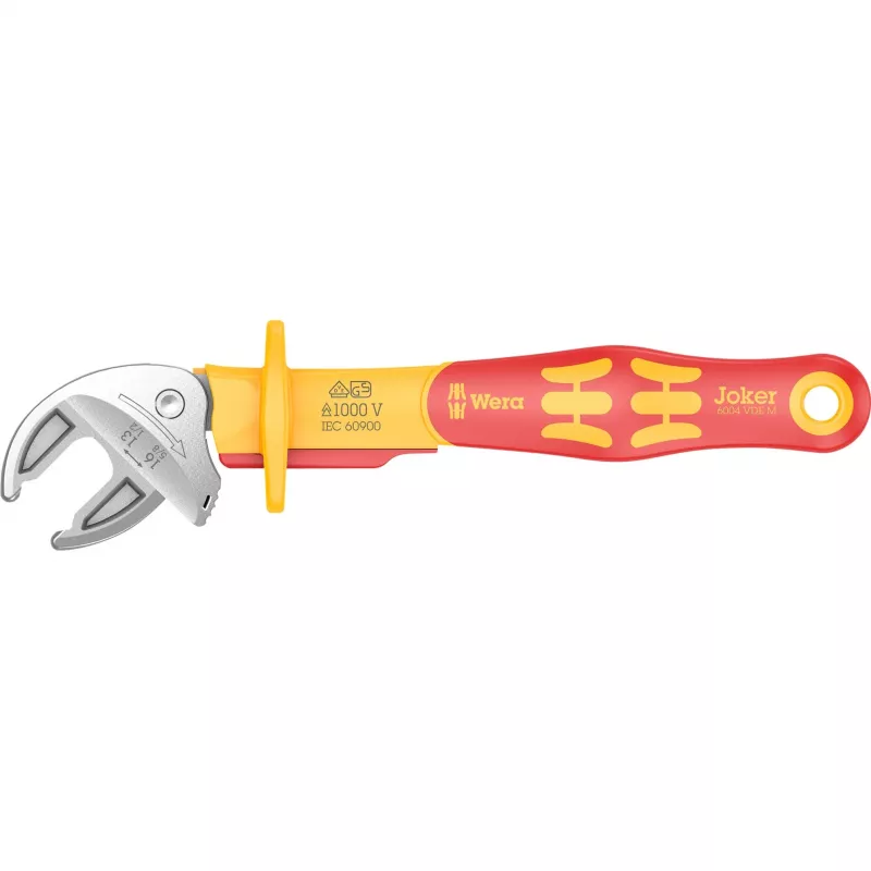 Wera 05020152001 Produktas