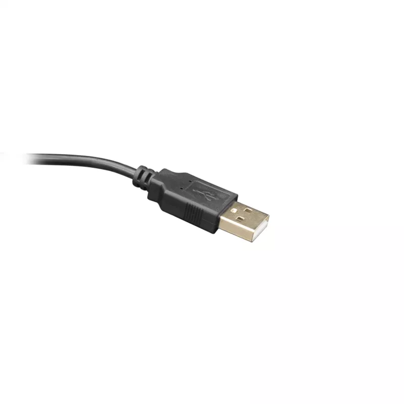 Internetinė kamera White Shark GWC-005 1080p BAT – 1080p raiška, USB jungtis