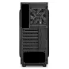 VG7-W RGB/ATX korpusas