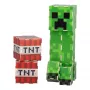 Konstravimo rinkinys Paladone Minecraft Creeper – surenkama Creeper figūrėlė