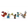 LEGO NINJAGO 71856 Jay's Transforming Car
