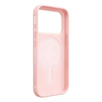 Belkin Protect magn. Apsauginis dėklas iPhone 17 Pro rožinis MSA039hqPK