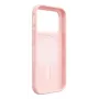 Belkin Protect magn. Apsauginis dėklas iPhone 17 Pro rožinis MSA039hqPK