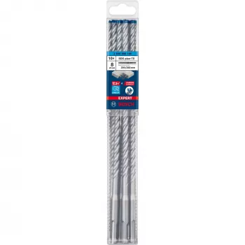 Bosch SDS plus-7X 10 vnt.