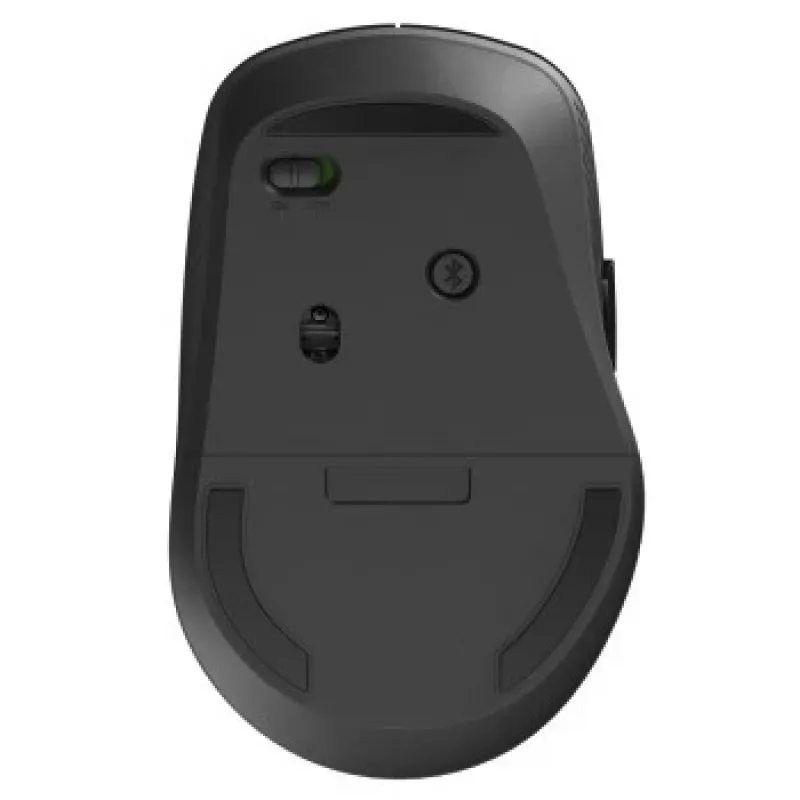 Pelė Rapoo M300 Silent RF belaidė + Bluetooth