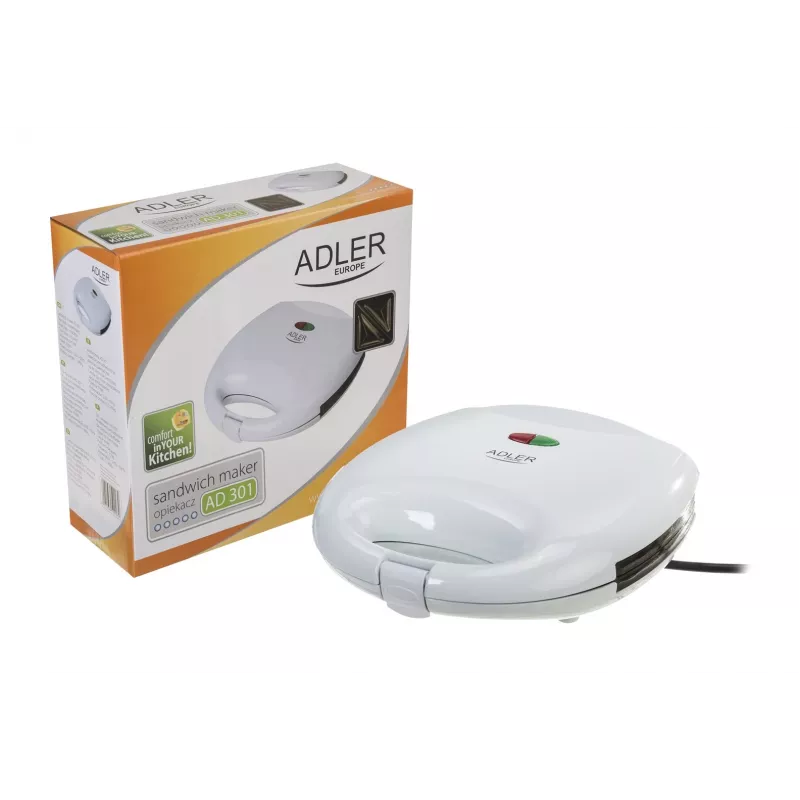 Sumuštinių keptuvas Adler AD 301