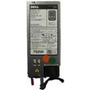 Maitinimo modulis Dell 750 W perteklinis karšto keitimo 5NF18 serveriams