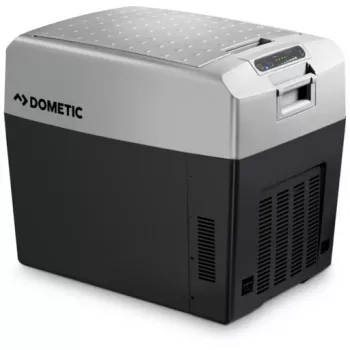 Termoelektrinis aušinimo dėžė Dometic TropiCool TCX 35 - 33 L AC/DC aušintuvas