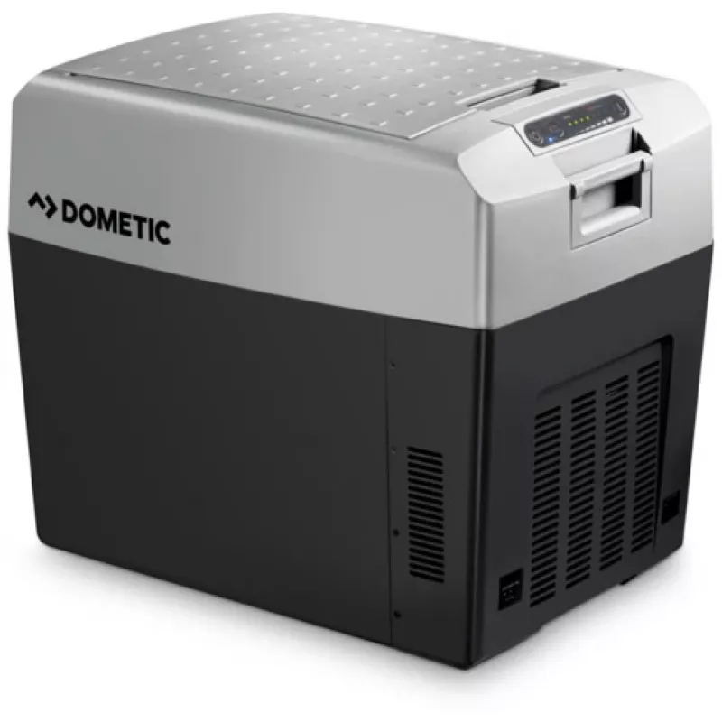 Termoelektrinis aušinimo dėžė Dometic TropiCool TCX 35 - 33 L AC/DC aušintuvas