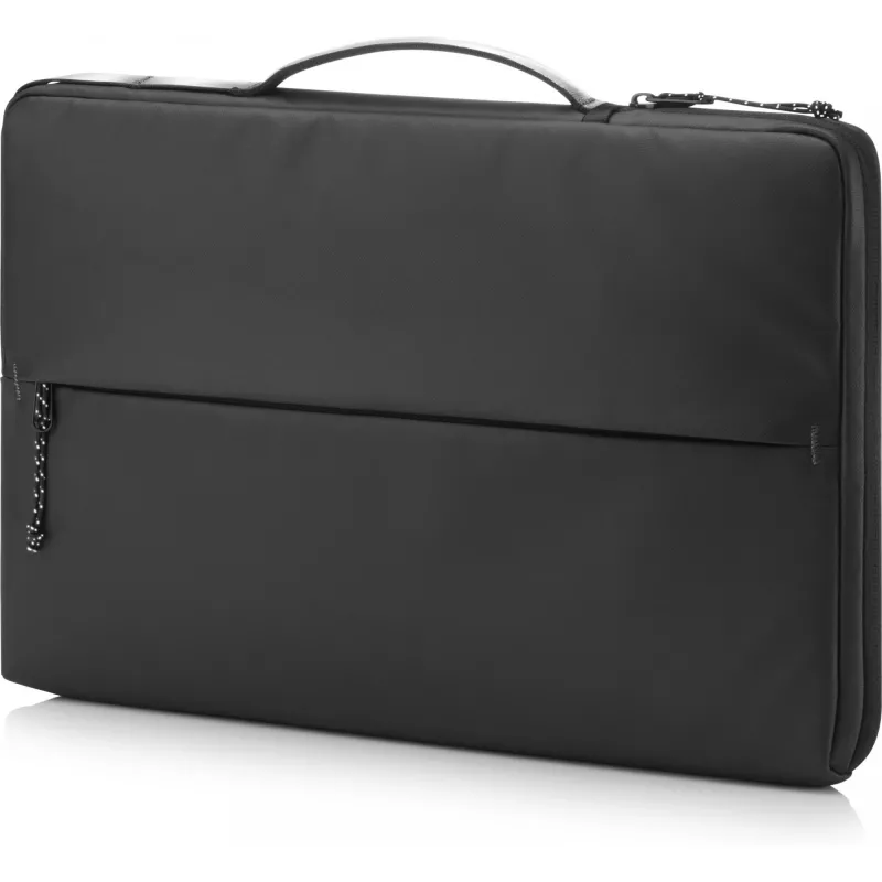HP 14 Sleeve dėklas juodos spalvos