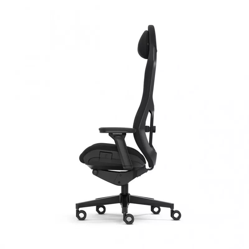 Kompiuterinė žaidimų kėdė Fractal Design FD-CH-RE1A-01