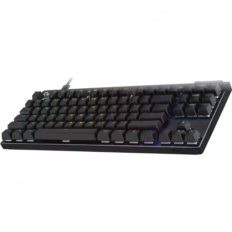 Logitech 920-013228 Juoda