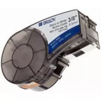 Brady 110893 spausdintuvas, juodas