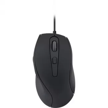 Pelė SPEEDLINK AXON Office dešiniarankiams USB Type-A