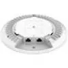 Prieigos taškas Grandstream GWN7670 – dviejų juostų 2,4/5 GHz „Wi‑Fi“ 802.11ac, MU‑MIMO, PoE, 2x RJ‑45, palaiko 256 naudotojus, tvirtinamas prie sienos, baltas