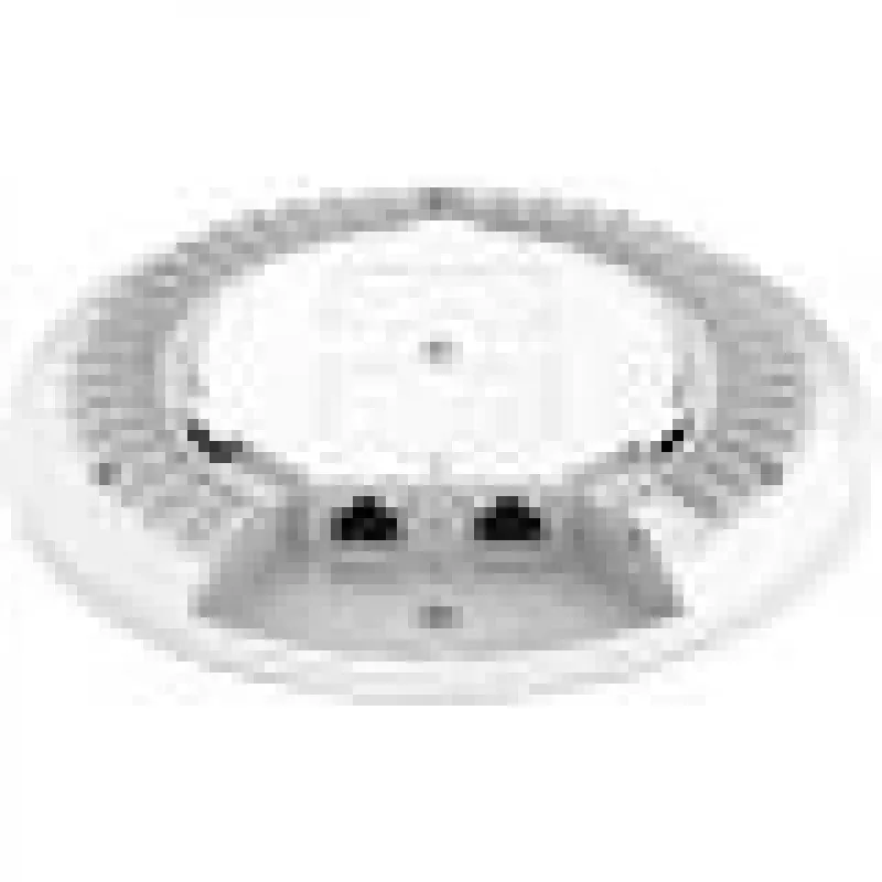 Prieigos taškas Grandstream GWN7670 – dviejų juostų 2,4/5 GHz „Wi‑Fi“ 802.11ac, MU‑MIMO, PoE, 2x RJ‑45, palaiko 256 naudotojus, tvirtinamas prie sienos, baltas