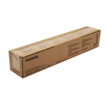 Toshiba 6AJ00000262/T-FC200EY Toner-kit geltonas. 33,6K puslapių, skirtas Toshib