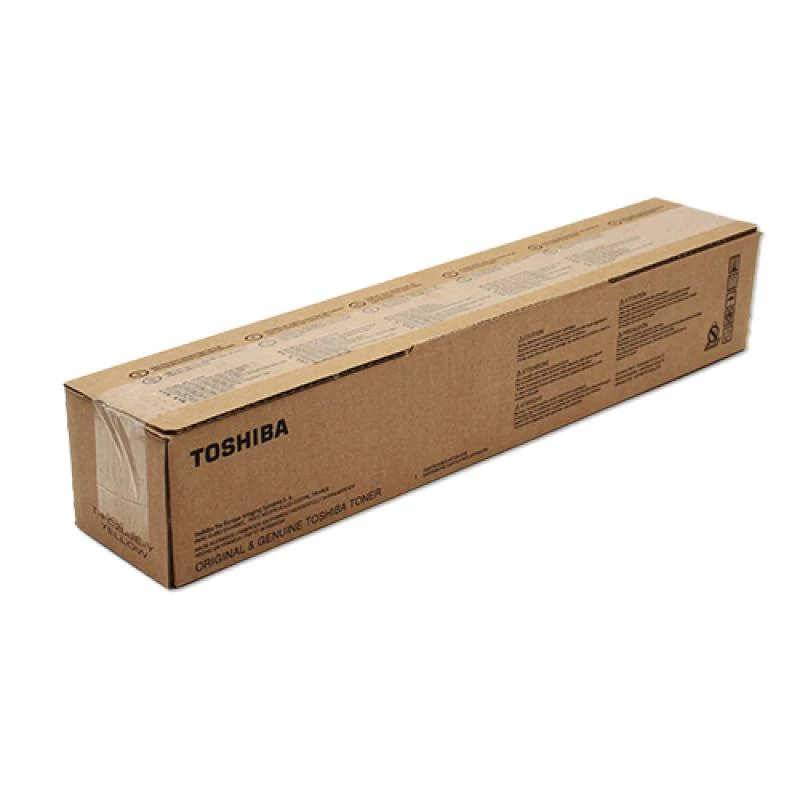 Toshiba 6AJ00000262/T-FC200EY Toner-kit geltonas. 33,6K puslapių, skirtas Toshib