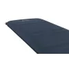 Oro čiužinys Outwell 400137 — Viengulis poliesterio kempingo čiužinys 600×1950×100 mm, mėlynas