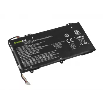 Akumuliatorius nešiojamam kompiuteriui SE03XL, skirtas HP Pavilion