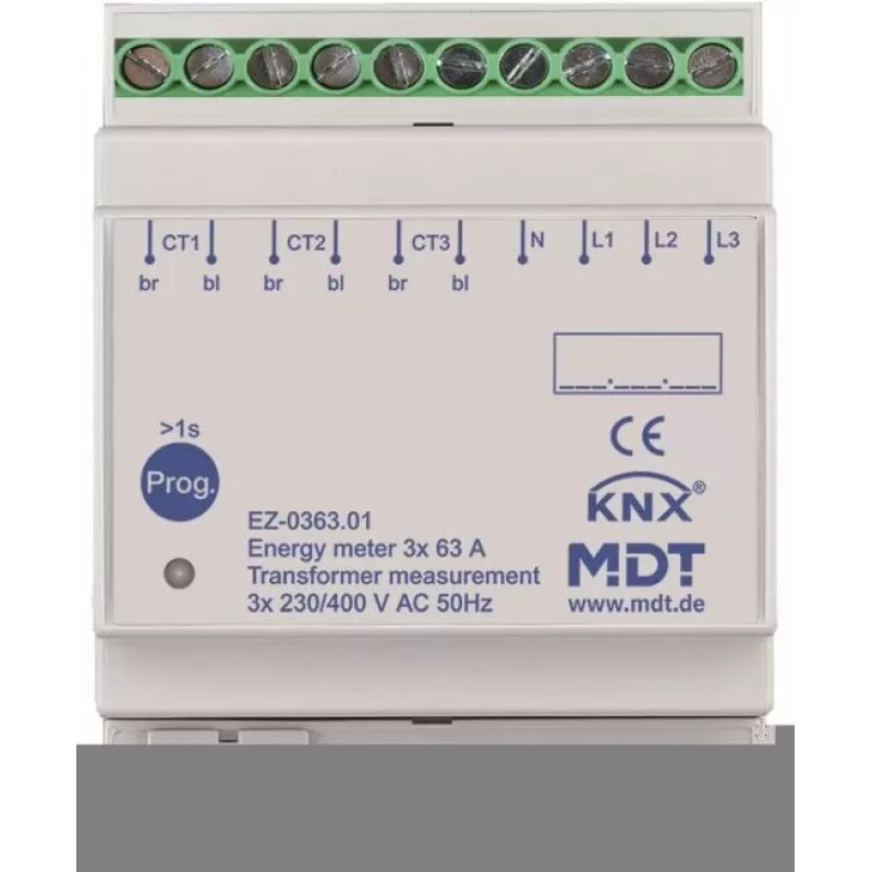 Mdt EZ-0363.01