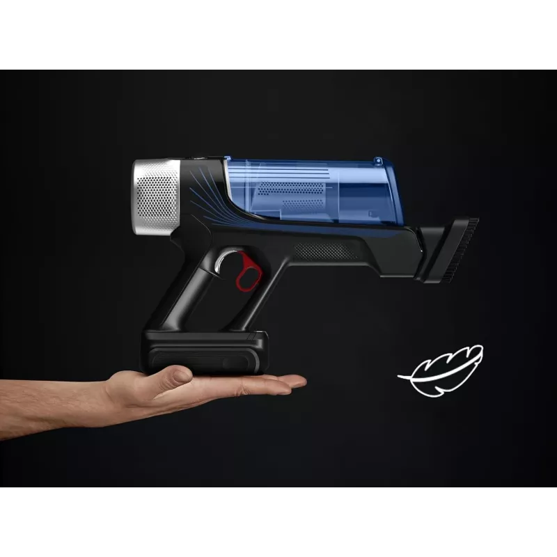 Dulkių siurblys Tefal TY20C7 X-force Flex Aqua Handstick