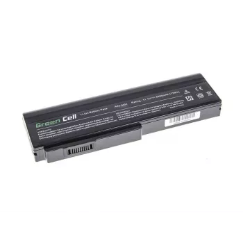 Nešiojamojo kompiuterio baterija, skirta ASUS A32-M50 A32-N61