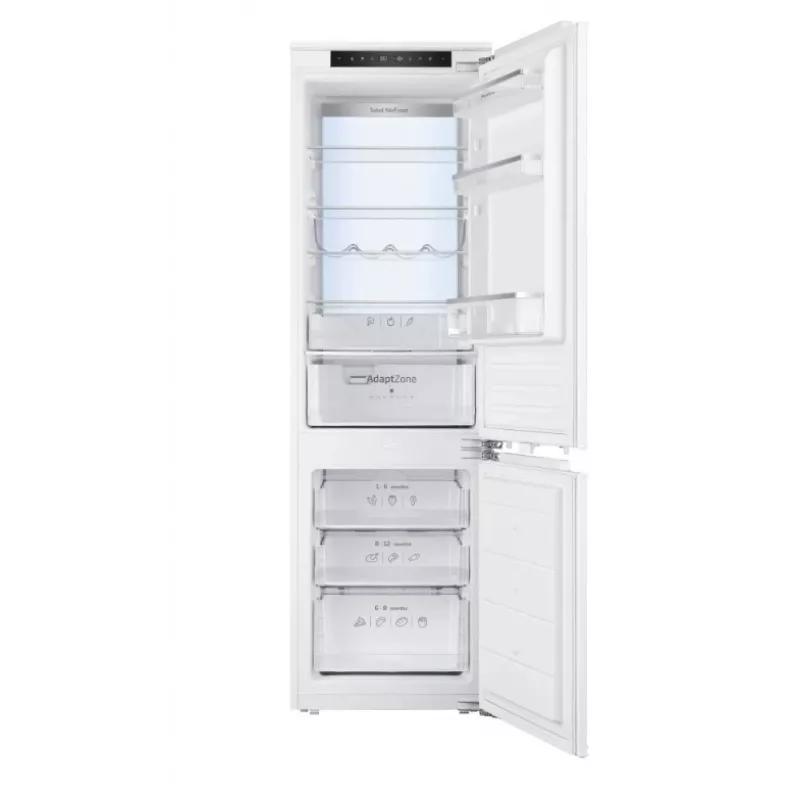 Šaldytuvas-šaldiklis BK2995.5FCNO
