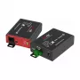 Tinklo siųstuvas ir imtuvas Mobotix MX-A-ETP1A-2601-SET 600m 95 Mbit/s