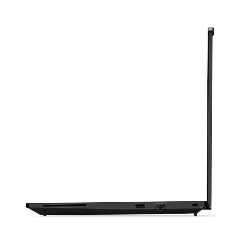 Nešiojamas kompiuteris Lenovo ThinkPad P14s G6 mobili darbo stotis 14,5 colio WUXGA, Intel vPro, RTX PRO 1000 8 GB, 2×16 GB RAM, 1 TB SSD, Windows 11 Pro, 3 metų Premier Support