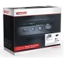 EDDING Toneris 18-6009 kaip Lexmark 52D2000 juodas – suderinamas – tonerio blokas