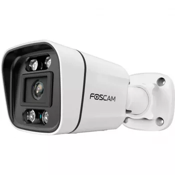 IP stebėjimo kamera Foscam V8EP 3740 x 2160 pikselių
