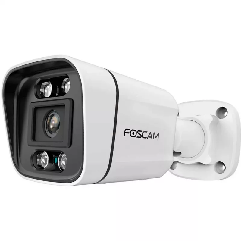 IP stebėjimo kamera Foscam V8EP 3740 x 2160 pikselių