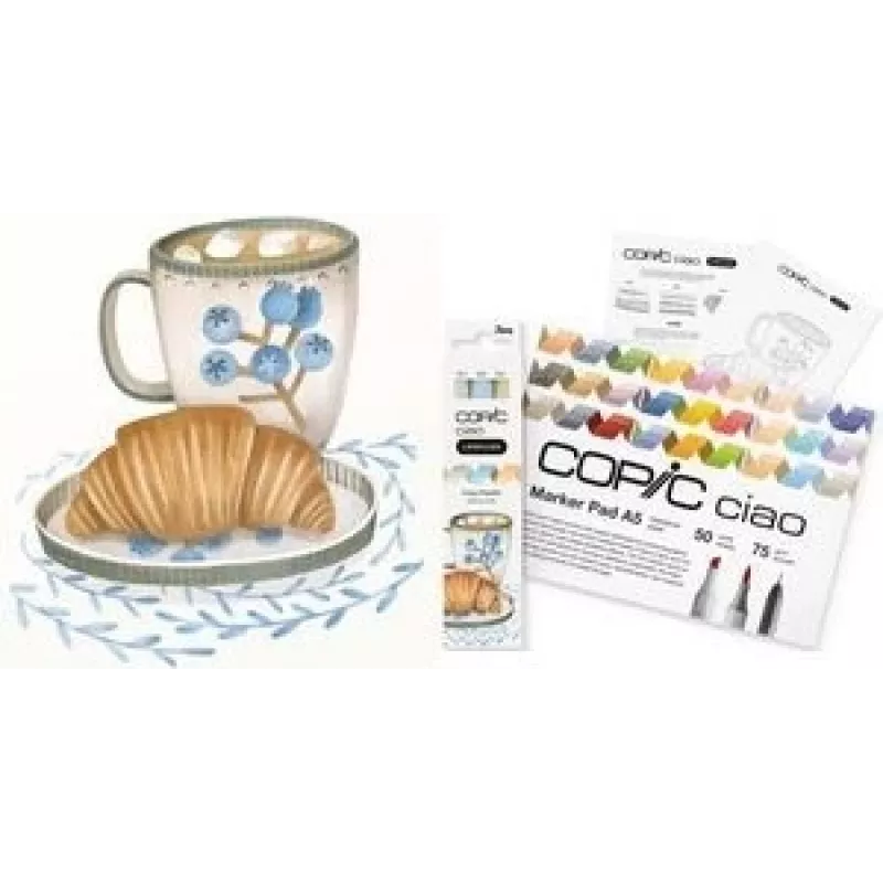 Copic 220750205