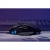 Corsair Nightsword RGB pelė dešiniarankiams USB Type-A optinė 18000 DPI