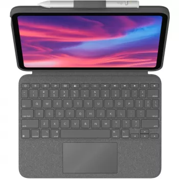 Logitech 920-011440 Pilka