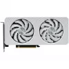 Vaizdo plokštė Palit GeForce RTX 5060 Ti White OC — GeForce RTX 5060 Ti, 16 GB GDDR7, 128 bitų, PCIe 5.0, 2407 MHz