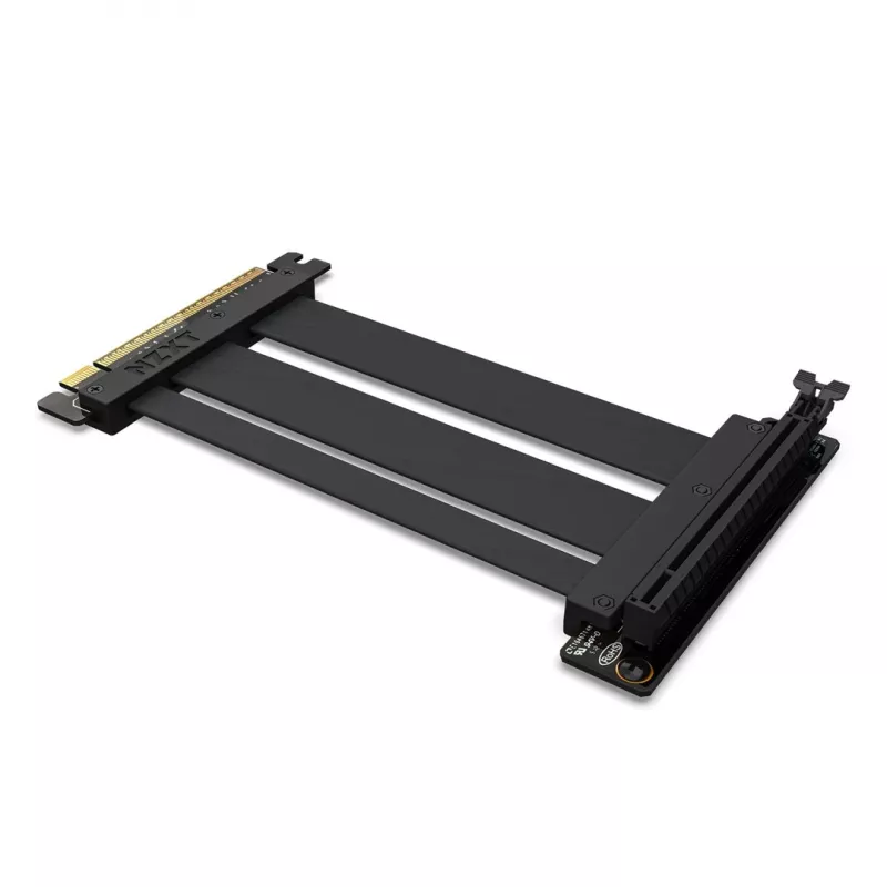 NZXT Riser PCIE 4.0 Riser Kit - Balta