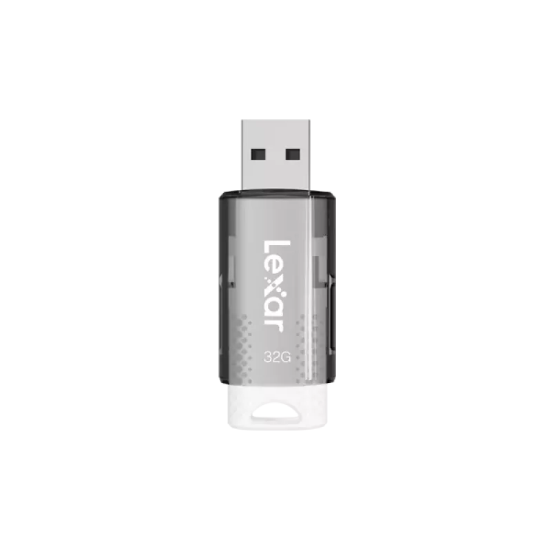 Lexar JumpDrive S60 32 GB USB atmintinė USB Type-A 2.0