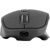 Belaidė pelė YENKEE YMS 2080GY SLIDER 2.4Ghz