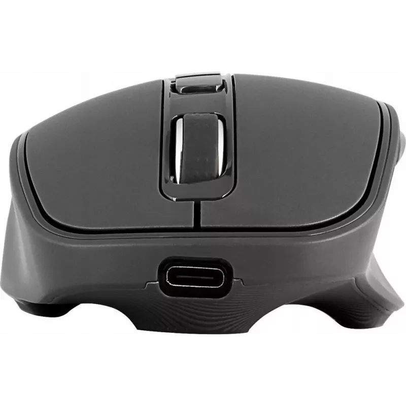 Belaidė pelė YENKEE YMS 2080GY SLIDER 2.4Ghz