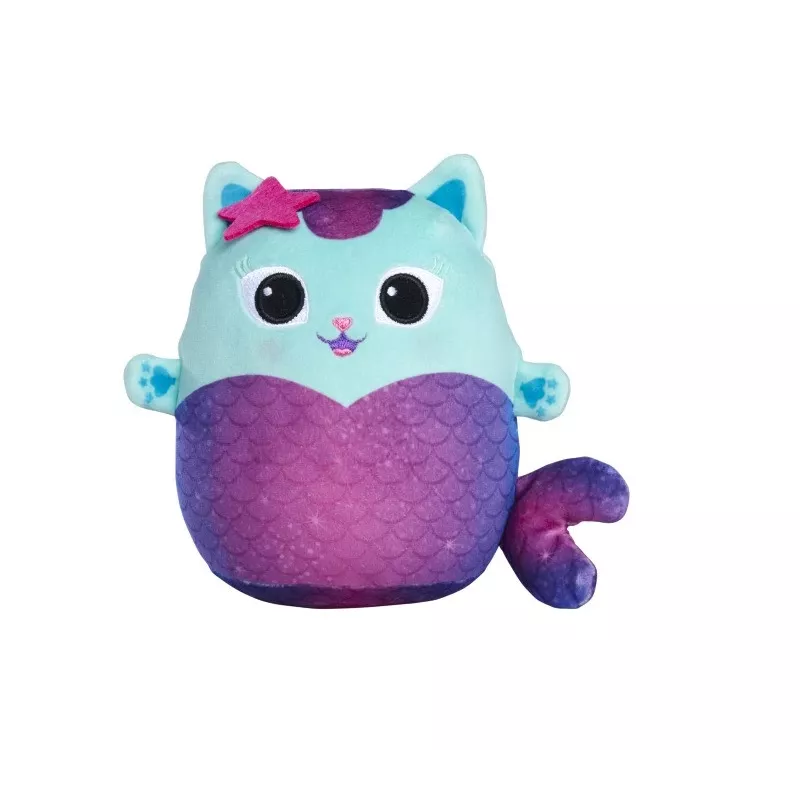 Minkštas žaislas SIMBA Mascot Universal Gabby 20 cm — minkštas pliušinis, 3 rūšių