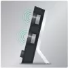 Garsiakalbis | LOGITECH | Juodas | 980-000810