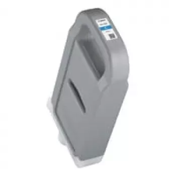 “Canon PFI-710C” rašalo kasetė Originali žalsvai mėlyna