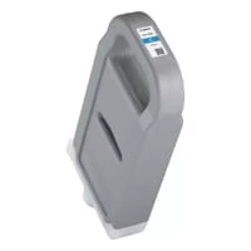 “Canon PFI-710C” rašalo kasetė Originali žalsvai mėlyna