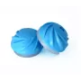 Interaktyvus šunų žaislas doggy village Frantic Orb Shell MT7106 patvarus mėtymo ir ridenimo žaidimai